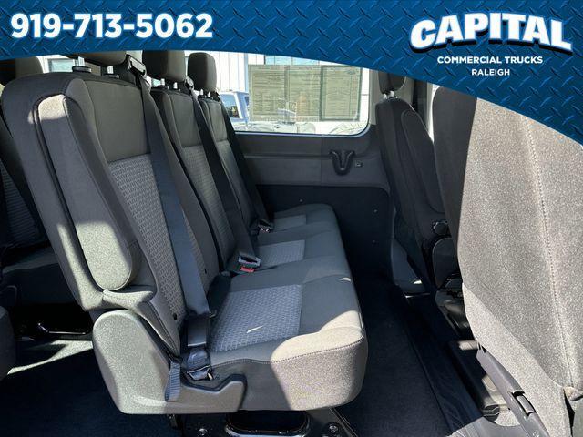 used 2024 Ford Transit-350 car, priced at $51,690