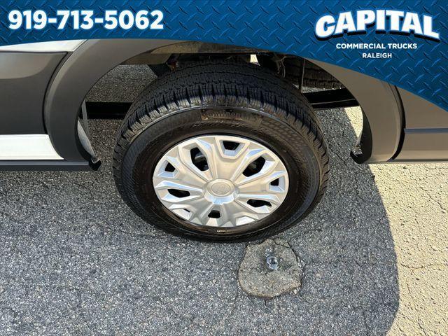 used 2024 Ford Transit-350 car, priced at $51,690