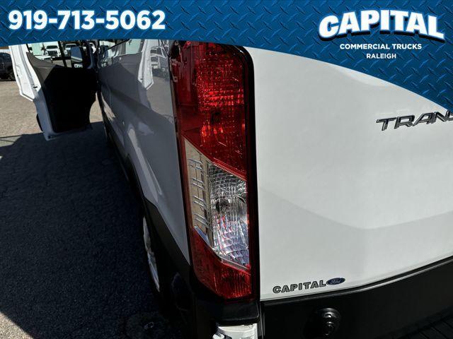used 2024 Ford Transit-350 car, priced at $51,690