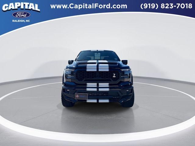 new 2025 Ford F-150 car, priced at $140,220