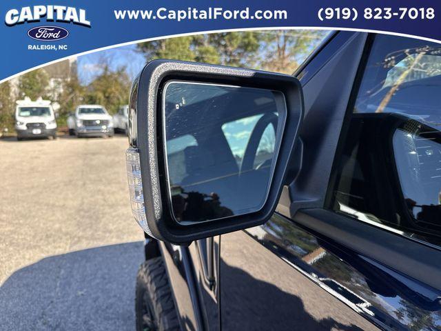 new 2025 Ford F-150 car, priced at $140,220