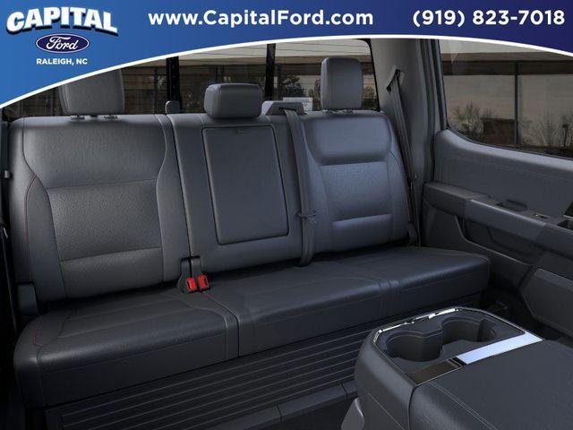 new 2025 Ford F-250 car, priced at $88,825