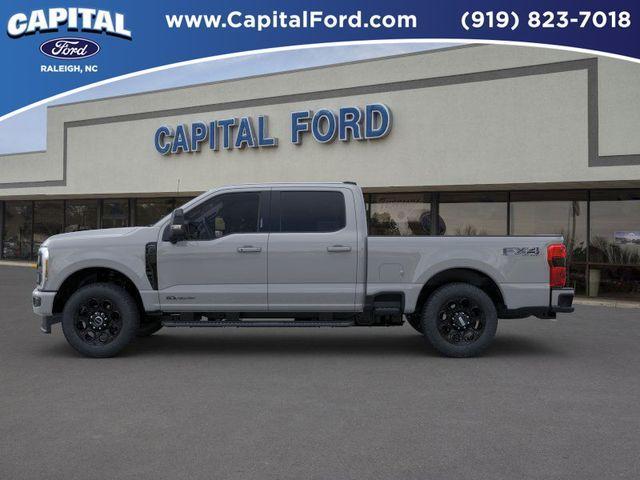 new 2025 Ford F-250 car, priced at $88,825