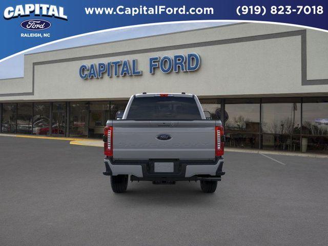 new 2025 Ford F-250 car, priced at $88,825