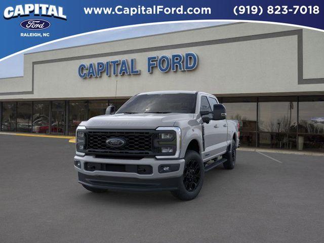 new 2025 Ford F-250 car, priced at $88,825