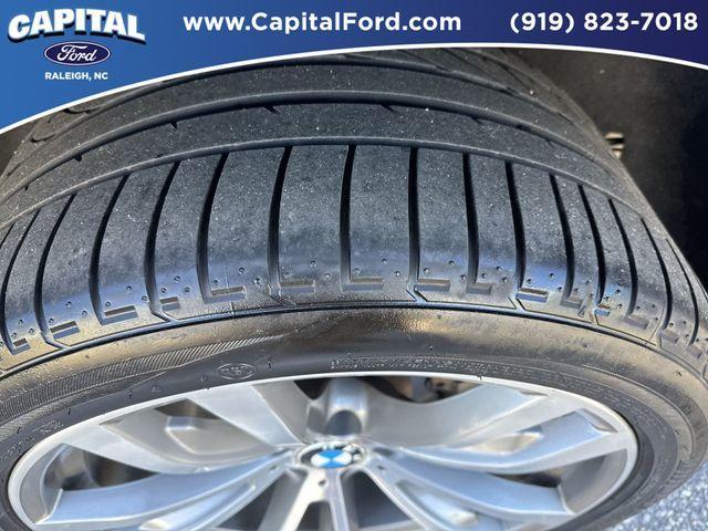 used 2015 BMW X5 car, priced at $12,985