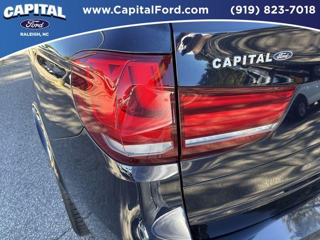 used 2015 BMW X5 car, priced at $12,985