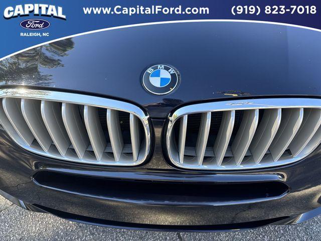 used 2015 BMW X5 car, priced at $12,985