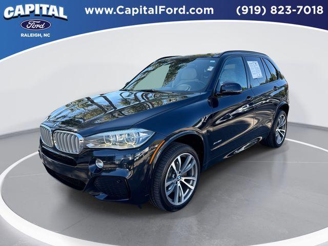 used 2015 BMW X5 car, priced at $12,985