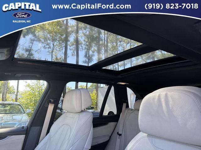 used 2015 BMW X5 car, priced at $12,985
