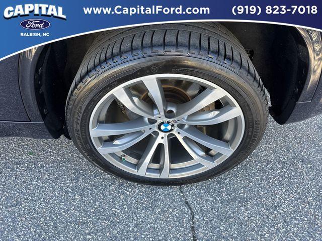 used 2015 BMW X5 car, priced at $12,985