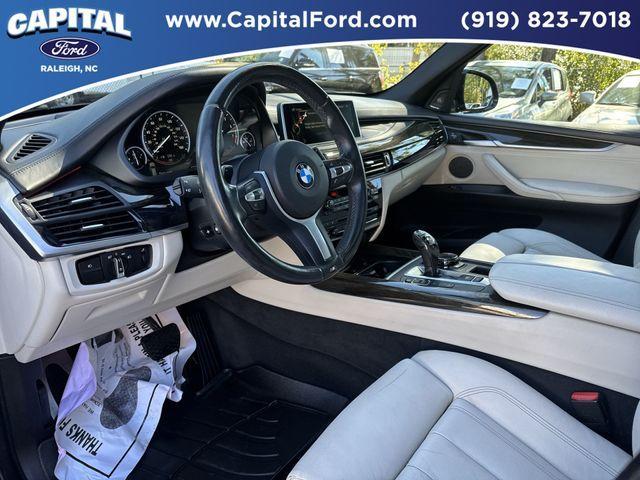 used 2015 BMW X5 car, priced at $12,985