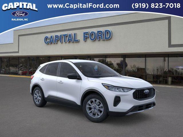new 2025 Ford Escape car, priced at $24,012