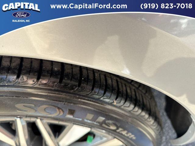 used 2024 Nissan Altima car, priced at $19,893