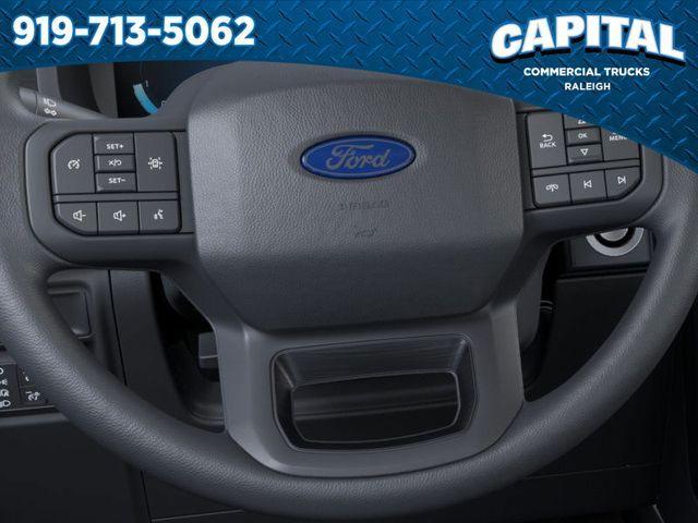 new 2024 Ford F-150 car, priced at $47,680
