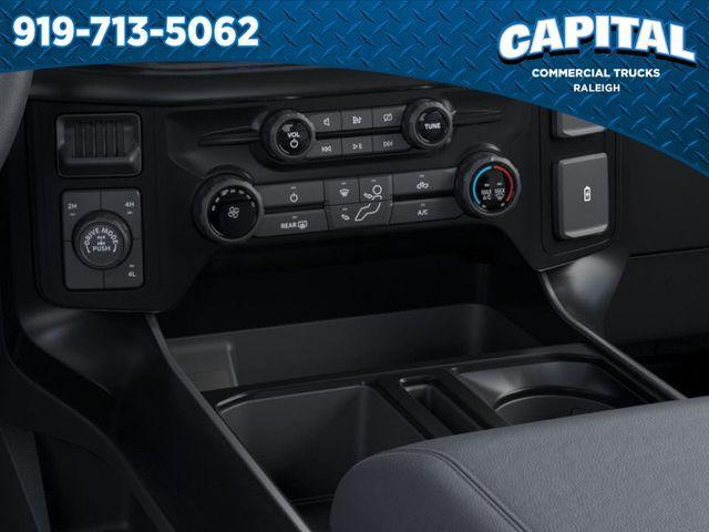 new 2024 Ford F-150 car, priced at $47,680