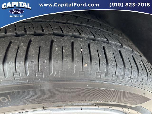 used 2024 Chevrolet Malibu car, priced at $17,755