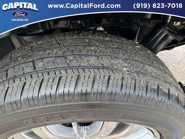 used 2024 Ford F-150 car, priced at $67,995