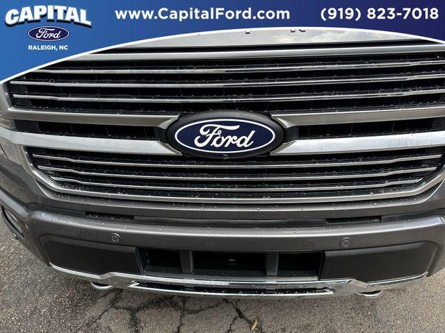 used 2024 Ford F-150 car, priced at $67,995