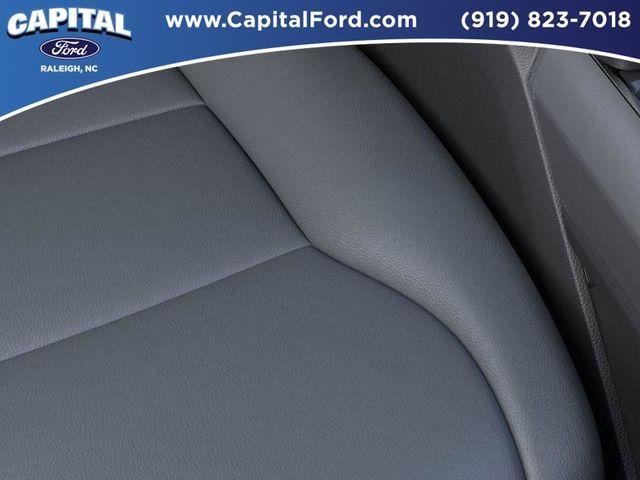 new 2025 Ford F-150 Lightning car, priced at $72,205