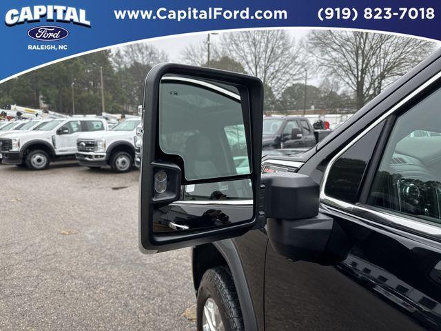 used 2023 GMC Sierra 2500 car, priced at $63,893