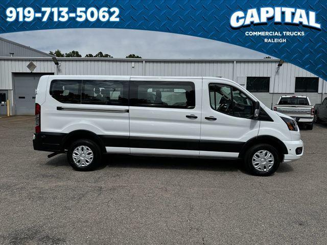 used 2024 Ford Transit-350 car, priced at $51,990