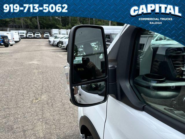 used 2024 Ford Transit-350 car, priced at $51,990