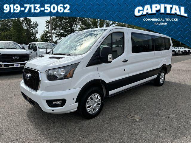 used 2024 Ford Transit-350 car, priced at $51,990