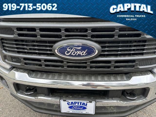 new 2025 Ford F-350 car, priced at $66,468