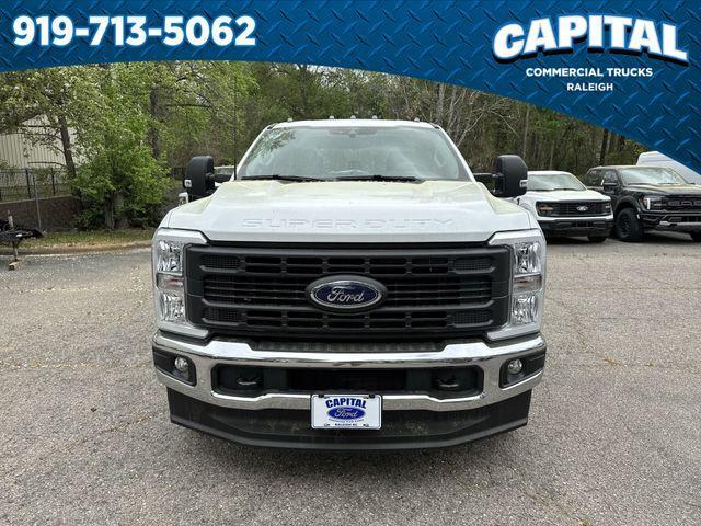 new 2025 Ford F-350 car, priced at $66,468