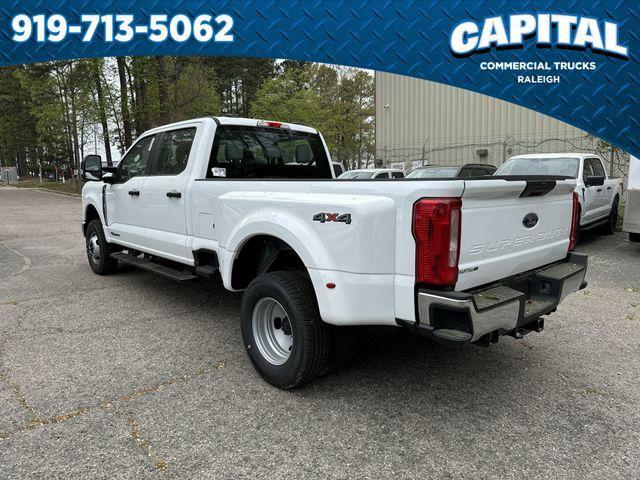 new 2025 Ford F-350 car, priced at $66,468