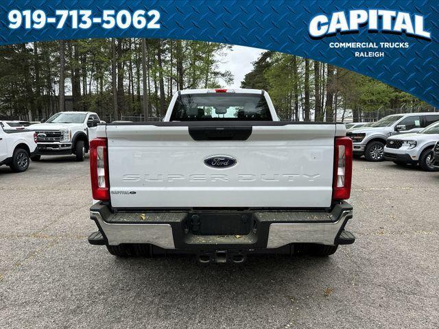 new 2025 Ford F-350 car, priced at $66,468