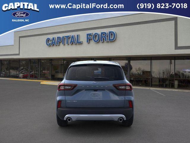 new 2025 Ford Escape car, priced at $29,171