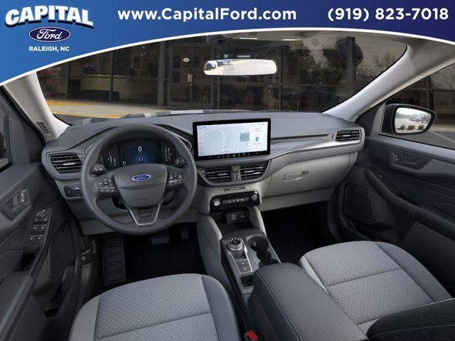 new 2025 Ford Escape car, priced at $29,171