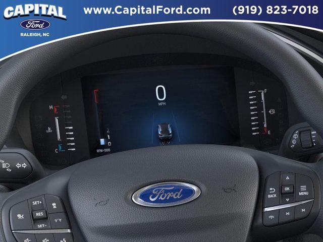 new 2025 Ford Escape car, priced at $29,171