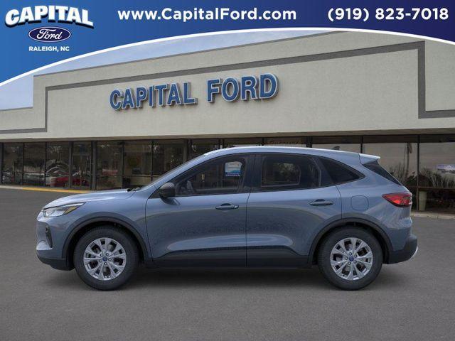 new 2025 Ford Escape car, priced at $29,171