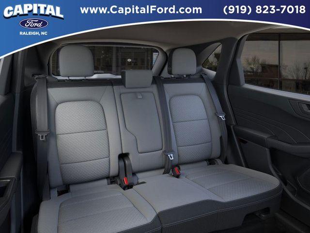 new 2025 Ford Escape car, priced at $29,171