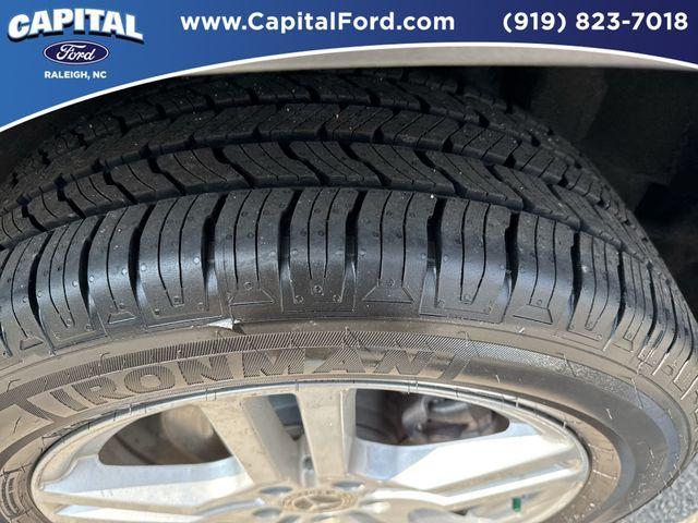 used 2021 Mercedes-Benz GLA 250 car, priced at $26,985