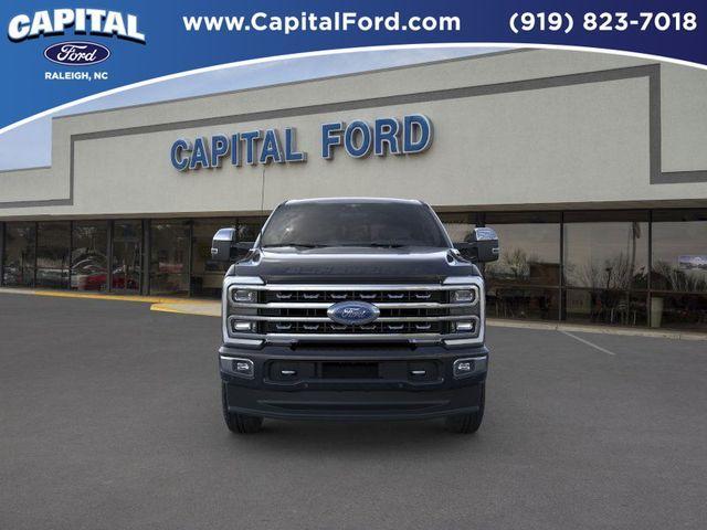 new 2024 Ford F-250 car, priced at $86,730
