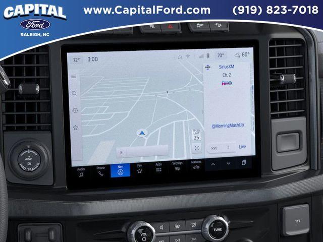 new 2024 Ford F-250 car, priced at $87,730
