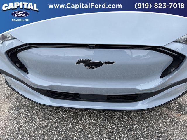 used 2024 Ford Mustang Mach-E car, priced at $34,485