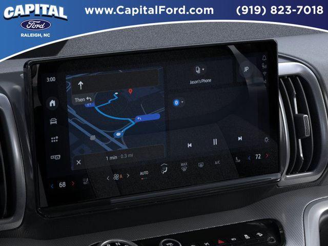 new 2025 Ford Expedition car, priced at $71,210