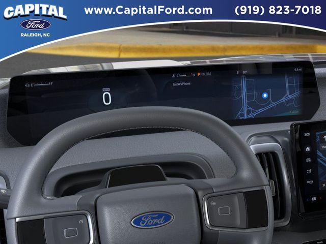 new 2025 Ford Expedition car, priced at $71,210
