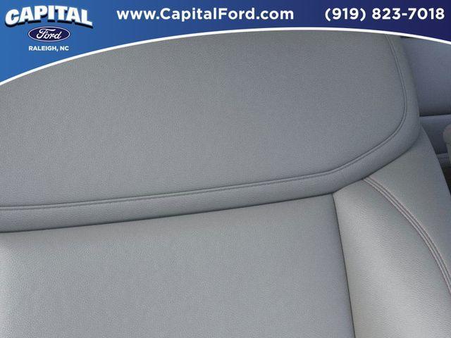 new 2025 Ford Expedition car, priced at $71,210