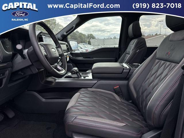 new 2024 Ford F-150 car, priced at $94,118