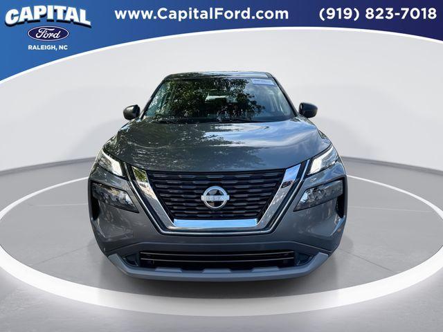 used 2023 Nissan Rogue car, priced at $19,995