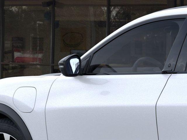 new 2025 Ford Mustang Mach-E car, priced at $41,585