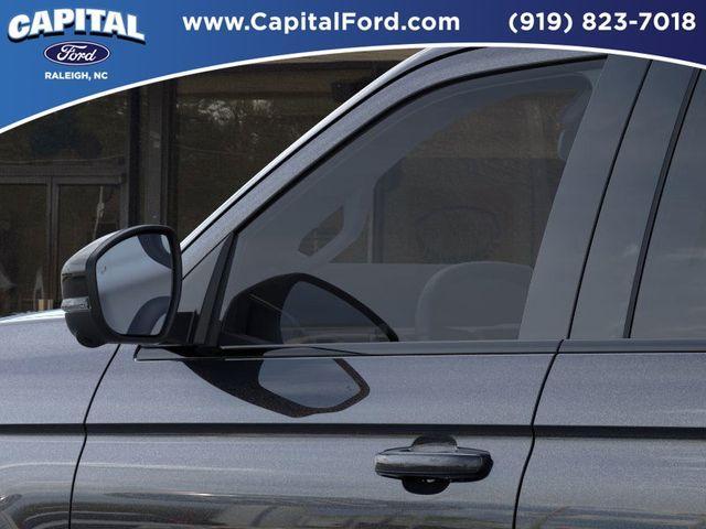 new 2025 Ford Expedition Max car, priced at $86,689