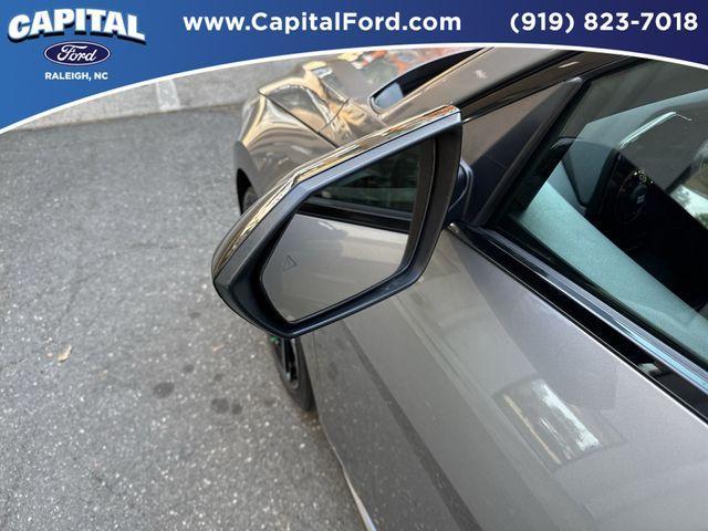 used 2023 Hyundai Elantra car, priced at $24,745
