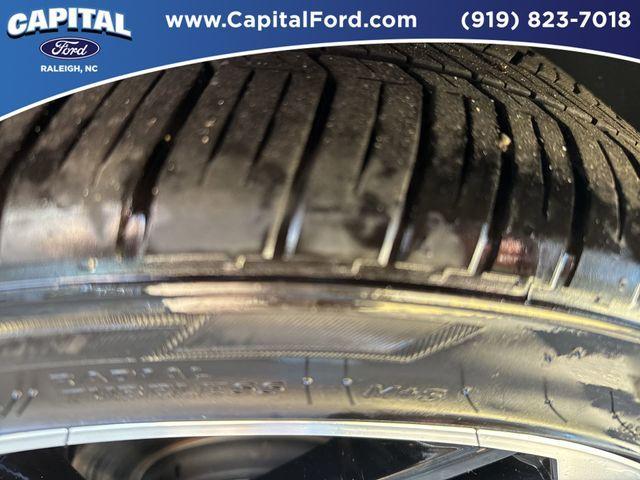 used 2023 Hyundai Elantra car, priced at $24,991